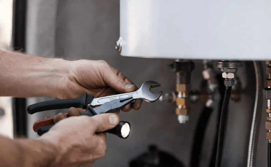 Why choose Water Heater Repair in Valley City, OH